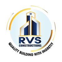 RVS Constructions logo - Similar company to Wilco Machinery