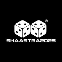 Shaastra, IIT Madras logo - Similar company to E-Cell Iit Madras