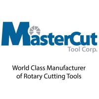Mastercut Tool Corp. logo - Similar company to Scandinavian Tool Systems