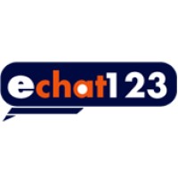 echat123 logo - Similar company to Caravan Coop