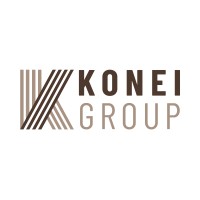 Konei Group logo - Similar company to Essenfelder