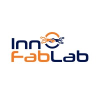 Inno Fab Lab logo - Similar company to Vitanova Group