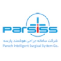 Parseh Intelligent Surgical System Co. (Parsiss) logo - Similar company to Decrisk