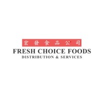 Fresh Choice Foods Distribution & Services logo - Similar company to Escents