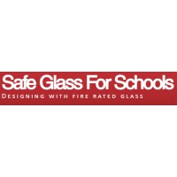 Safe Glass for Schools logo - Similar company to Trimesh Studio