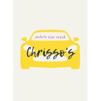 Chrisso's Mobile Car Wash LLC logo - Similar company to Carwash Points
