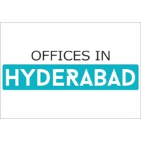 Offices in Hyderabad - INDIA logo - Similar company to Mavis Construction
