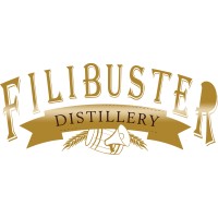 Filibuster Distillery logo - Similar company to Mac Y A/S