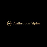 Anthropos Alpha logo - Similar company to 5 Elements Sdg