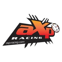 AXP RACING logo - Similar company to Afam Group