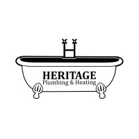Heritage Plumbing & Heating Derby logo - Similar company to Jcb Insurance Services Ltd