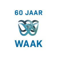 WAAK logo - Similar company to Hura