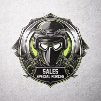Sales Special Forces logo - Similar company to Innovidefense