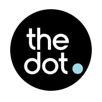 The Dot Canada logo - Similar company to The Unknown Agency