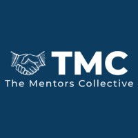 The Mentors Collective (TMC) logo - Similar company to Legally Learning