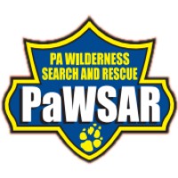 Pawsar - Pennsylvania Wilderness Search And Rescue