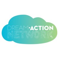 DREAM ACTION NETWORK logo - Similar company to Angeler
