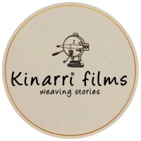 Kinarri Films Pvt. Ltd. logo - Similar company to Enlight Films