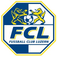 FC Luzern logo - Similar company to Fc St.Gallen 1879