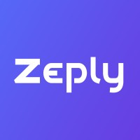 Zeply.in logo - Similar company to Wisdom Tree Ventures