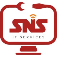 SNS IT SERVICES logo - Similar company to S&S It Software Solutions