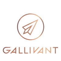 GALLIVANT logo - Similar company to Does Not Exist