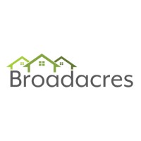 Broadacres Housing Association logo - Similar company to Thirteen Group