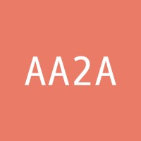 AA2A logo - Similar company to Apc