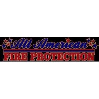 All American Fire Protection of Fayetteville logo - Similar company to Encore Technology Solutions