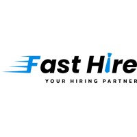 Fast Hire Inc. logo - Similar company to Fasthire.Com