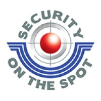 Security On The Spot, INC logo - Similar company to Camera Security Services Ltd