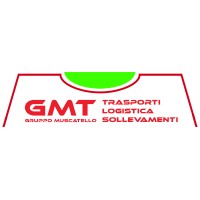 GMT Trasporti Gruppo Muscatello logo - Similar company to Setras Srl