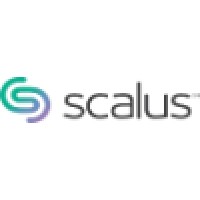 Scalus logo - Similar company to Ambient Clinical Analytics