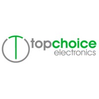 Top Choice Electronics logo - Similar company to Sai System & Services Inc
