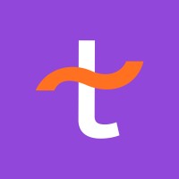 Tawsile logo - Similar company to Tawsil-توصيل