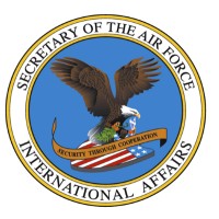 Secretary of the Air Force, International Affairs (SAF/IA) logo - Similar company to U.S. Army Security Assistance Command