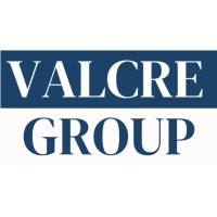 The Valcre Group logo - Similar company to Callner Properties