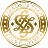 Zealous Star Playing Cards