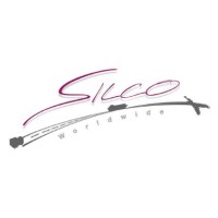 SILCO Worldwide logo - Similar company to Vina Jewellery
