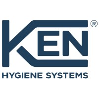 KEN HYGIENE SYSTEMS A/S logo - Similar company to Effimat