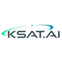 K-Sat logo - Similar company to N42.Space