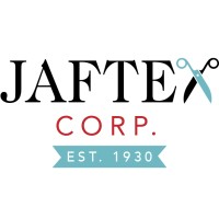 JAFTEX CORPORATION logo - Similar company to Freespirit Fabrics