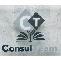 ConsulTeam logo - Similar company to Texplora Srl