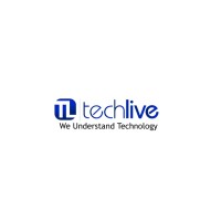 TECHLIVE SOLUTIONS logo - Similar company to Agent700