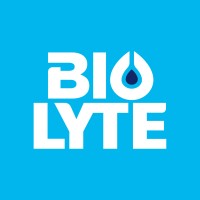 BIOLYTE® logo - Similar company to 100 Coconuts