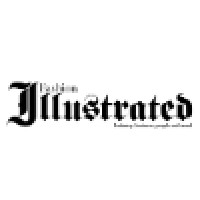 Fashion Illustrated logo - Similar company to Draw A Dot