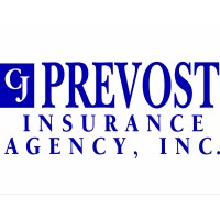 C. J. Prevost Insurance Agency, Inc. logo - Similar company to Lee Bros. Foodservice, Inc.