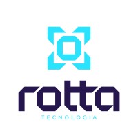 Rotta tecnologia logo - Similar company to Ceicom Marketing E Tecnologia Digital