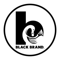 Black BRAND logo - Similar company to Black Cooperative Impact Fund