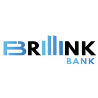 Brillink Bank logo - Similar company to Khanpay